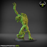 Tomb Abomination