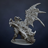 Beast Herds Jabberwock