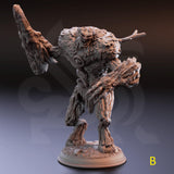 Yilvorys - Wicked Treants