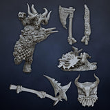 Beast Herds Beast Lord