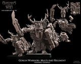 Goblin Warriors