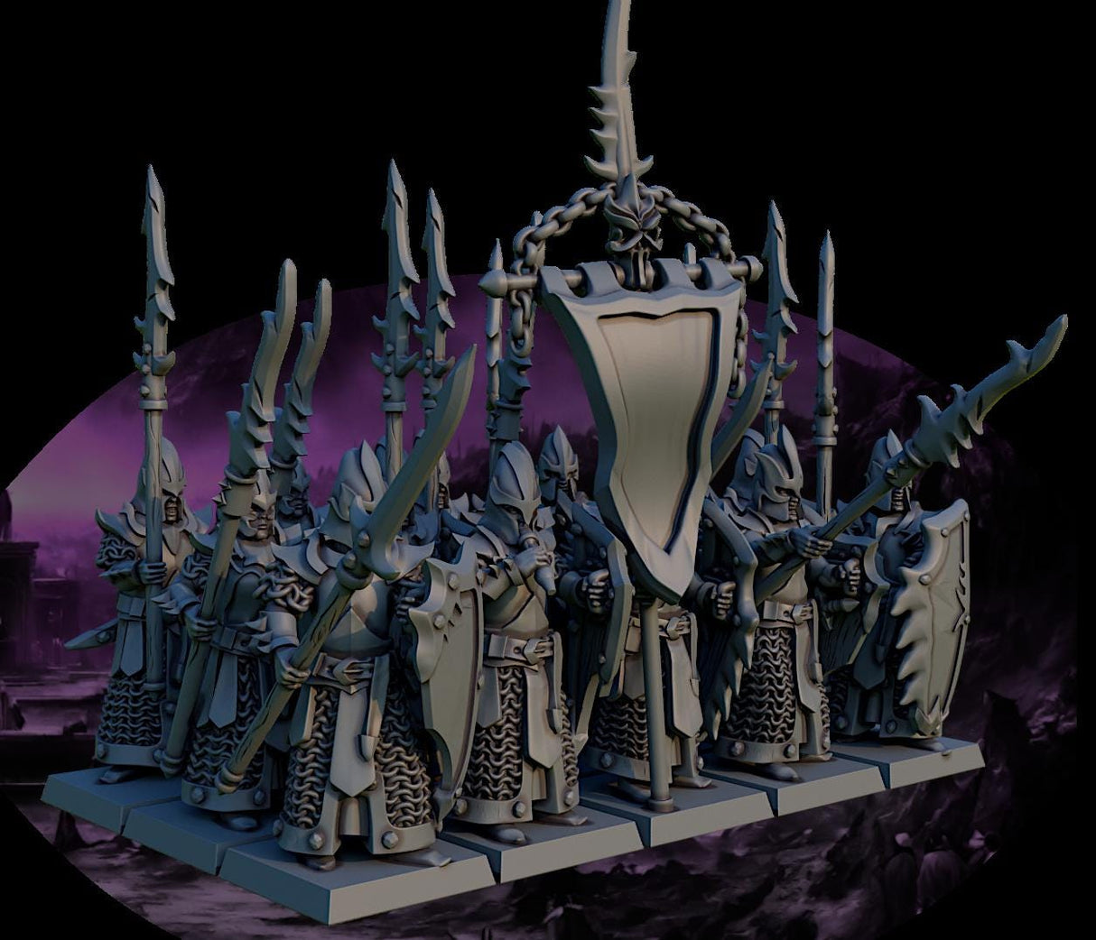 Spearman