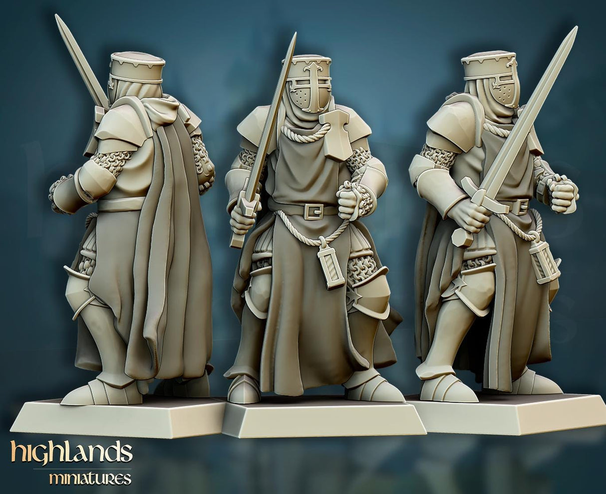 Crusaders