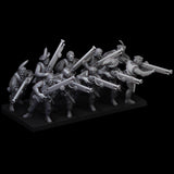 Empire Starter Set  Free Bases  Free Movement Trays  Templates