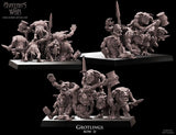 Goblin Grotlings