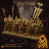 High Elf Knights of Ryma