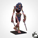Txarli Factory Bone Giant