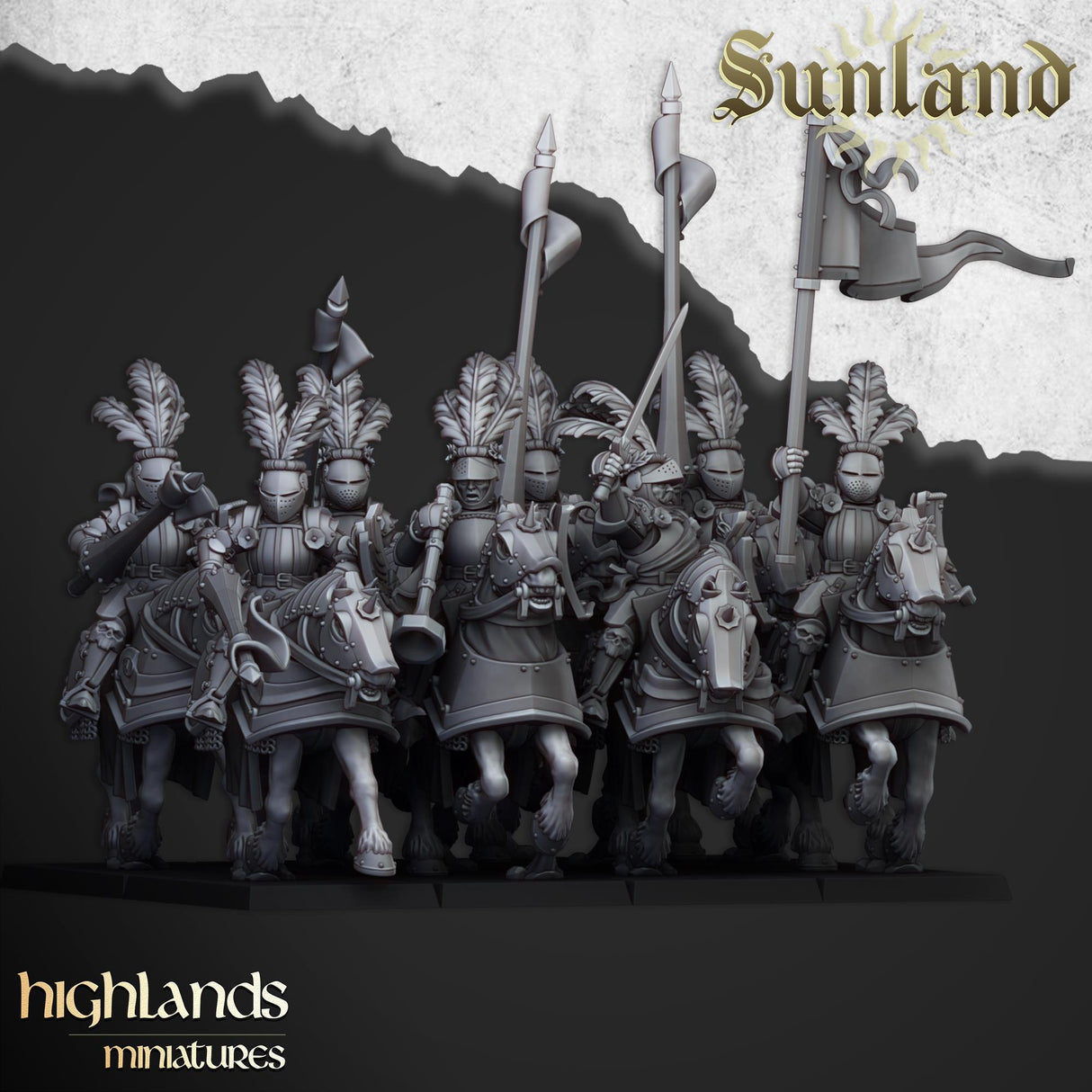 Sunland Knights V2