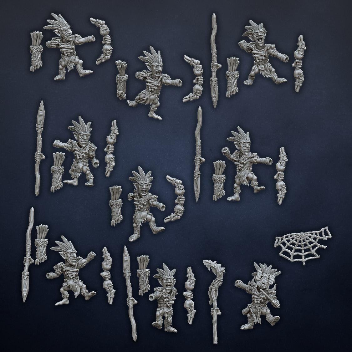 Gargantula