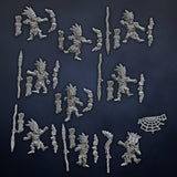 Gargantula