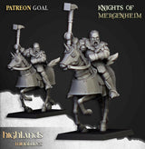 Mergenheim Knights