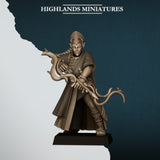 Aegean elves maids
