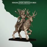 Feral Elves  Moonlight Sisters