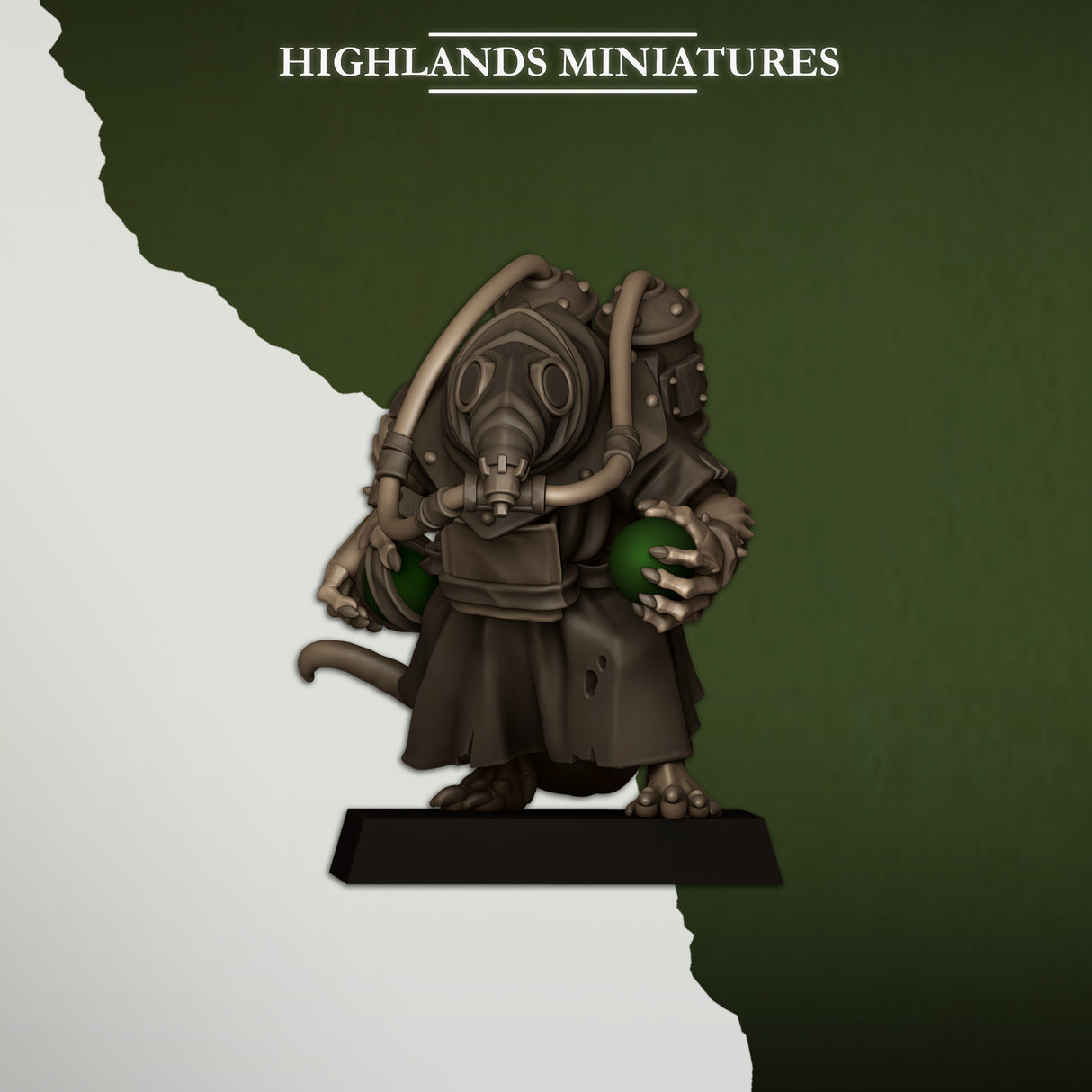 Sewer Poison Porter Unit