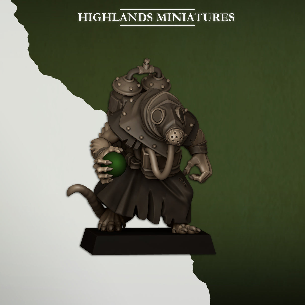 Sewer Poison Porter Unit