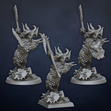 Beast Herds Beast Lord