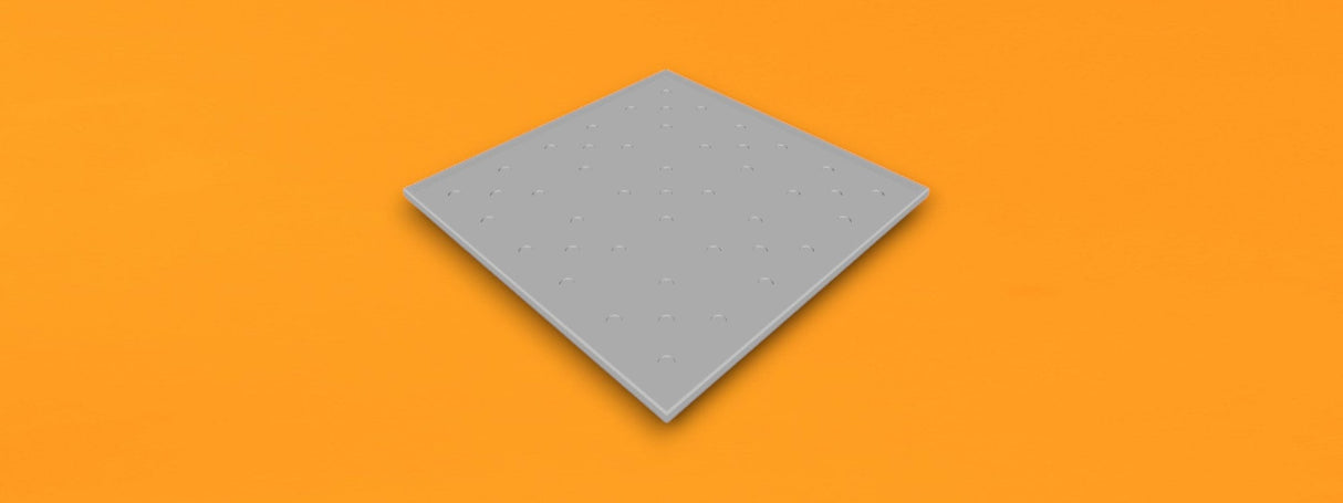 Movement trays for fantasy wargames Old World  WFB  T9A base size 25mm x 25mm