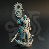 Knight of The Breath - Rolen