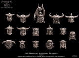Orc Warriors