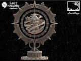 Ometeotl Supreme Sorcerer - Lost Kingdom Miniatures