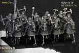 Mergenheim Knights