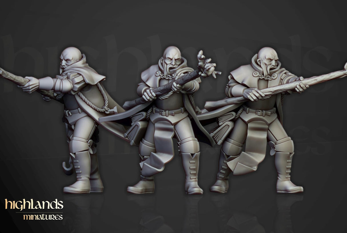 Sunland Battle Mage