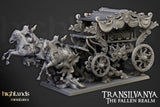 Undead Boyar Chariot