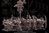 Orc Archers