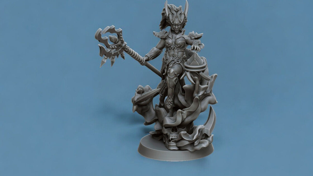 Dark ElvesDread Elves Starter Set