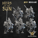 Lord of the High Dragon