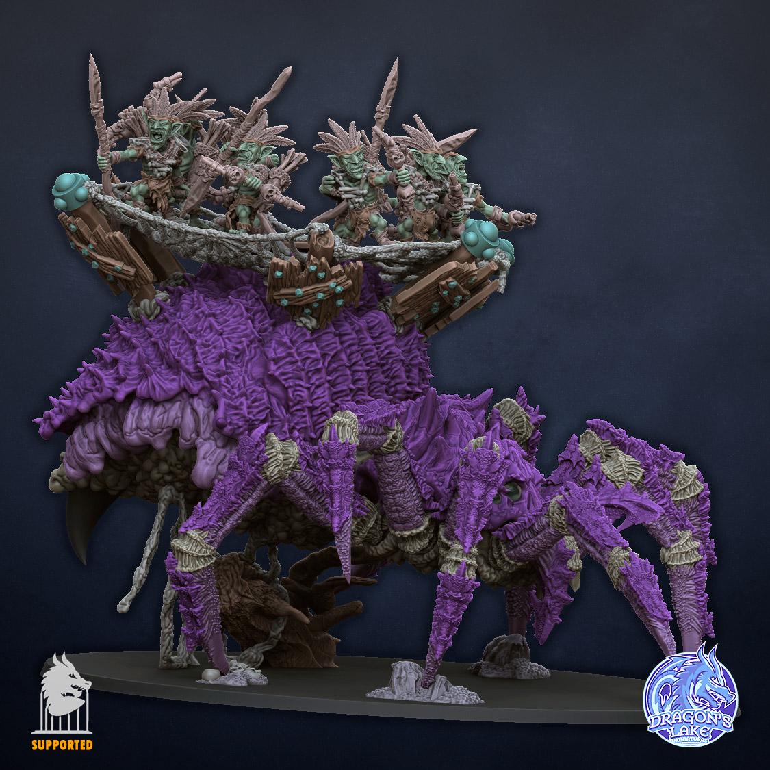 Gargantula