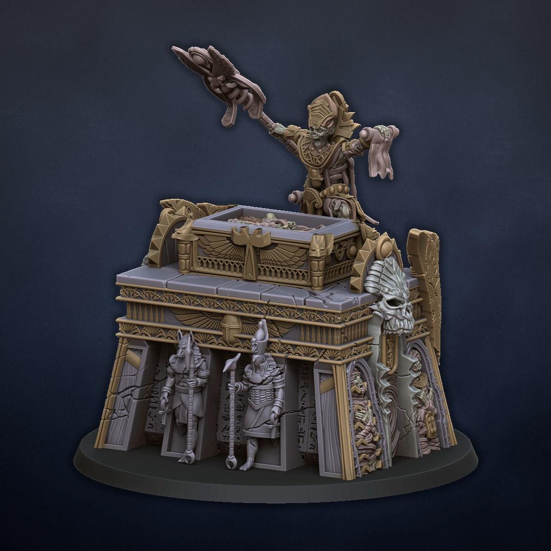 Ark of Souls