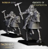 Mergenheim Knights