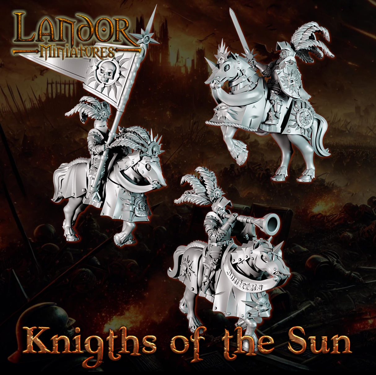 Knights of the Sun