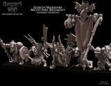 Goblin Warriors