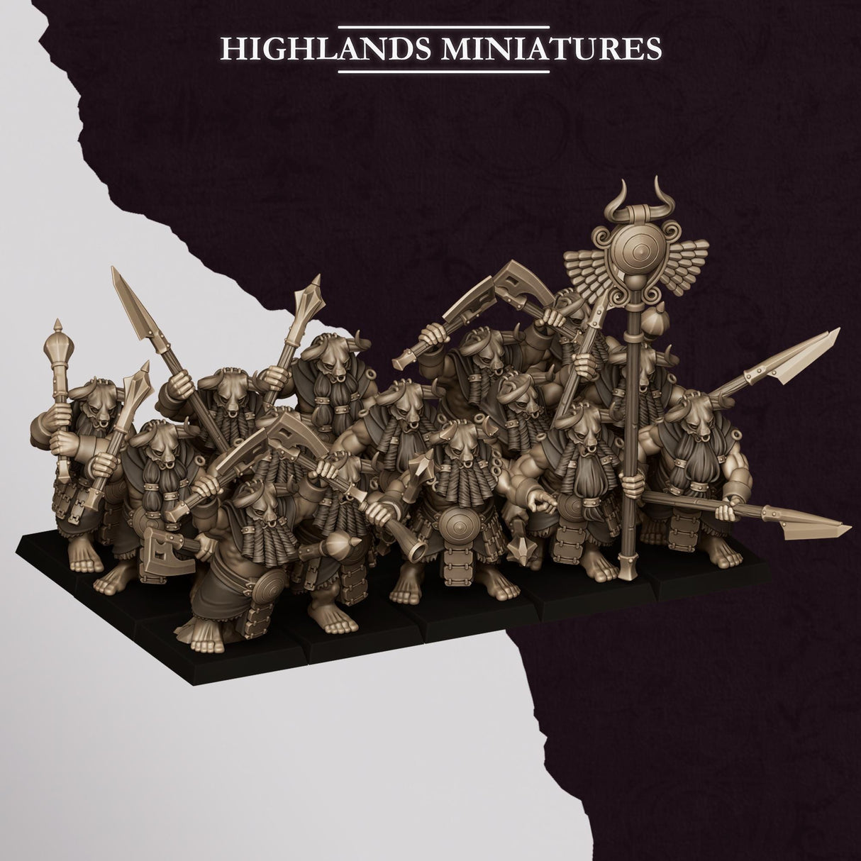 Sons of Marduk Cultists