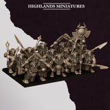 Sons of Marduk Cultists