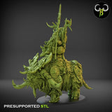 Frost Tusk