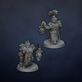 Kings Guards