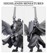 Duke on Pegasus