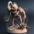 Angler Gluglin - Fishfolk Abomination by DM Stash - BrodaForge