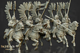 Winged Hussars