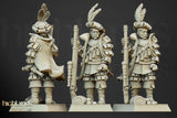 Sunland Imperial Long Shooter