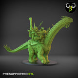 Titanodon