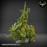 Frost Tusk