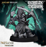 Swamp Goblins Archers