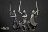 Wraiths