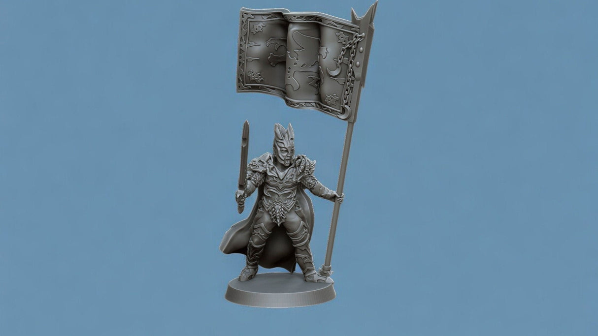 Dark ElvesDread Elves Starter Set