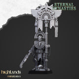 Eternal Standard Bearer