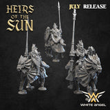 Lord of the High Dragon